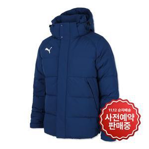 푸마 KK 팀컵 숏 다운자켓(93271503)점퍼 스포츠 다운 남성다운 겨울다운