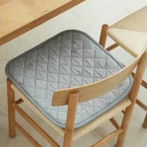 한일의료기 전기방석 전기매트 303 의자 1인용 장판 고양이 사무실 온열방석