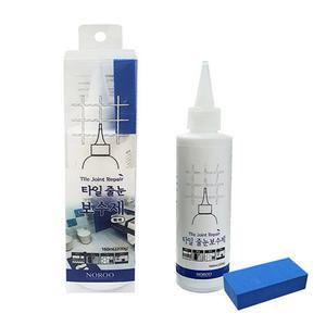 줄눈보수제 노루표 타일