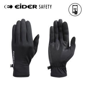 아이더 방한장갑 이너핏장갑 스마트폰터치 등산 낚시 간절기