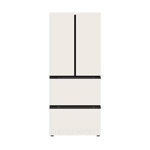 [LG]전자 정품판매점 디오스 오브제컬렉션 김치톡톡 김치냉장고 스탠드형 Z499MEEF12