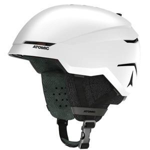 [프로암스]아토믹 소프트쉘 헬멧 2425 ATOMIC SAVOR WhITE