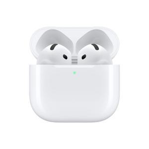 [Apple] 에어팟 4세대 액티브 노이즈캔슬링 MXP93KH/A