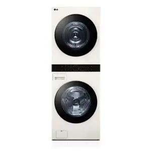 [LG] 오브제 워시타워 W21EEAM 윤성 전국무료배송