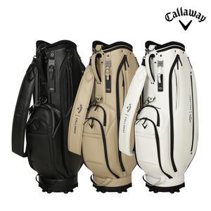 [캘러웨이코리아 정품] 캘러웨이 25년 신상품 프리몬트 캐디백