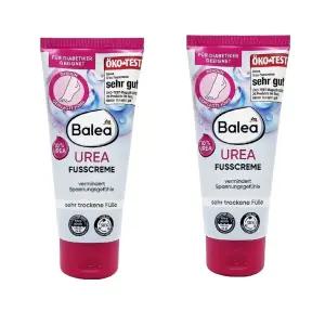 발레아 풋크림 우레아 발각질 100ml 2개 MS-1027