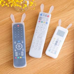 [JHP88719_51]차단 리모컨 야광리모컨케이스 보호 필름