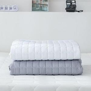 [BZJLMYLT_51BP]테라피 M2 밴딩 패드 Q BEDCOVER 이불