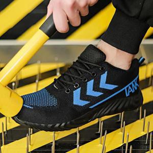 남자운동화 캐주얼스니커즈 찔림 미끄럼방지 패브릭 스니커즈
