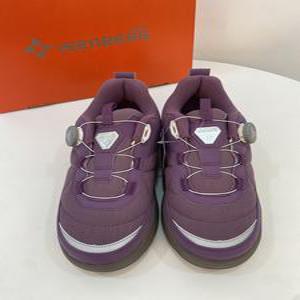 네파 이젠벅 겨울 여성 다이얼 패딩 방한화