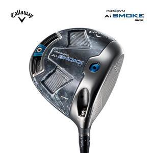 캘러웨이 Ai 스모크 맥스 남성 드라이버 2024년 일본병행