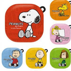 버즈라이브 버즈라이브케이스 스누피케이스 라이브 하드케이스 스누피 삼성갤럭시 프렌즈