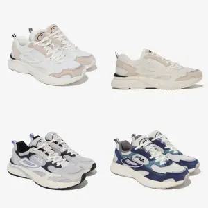 [롯데백화점]휠라 (SM) 레이플라이드 v2 3종 택1 (1RM02569F_SKU)