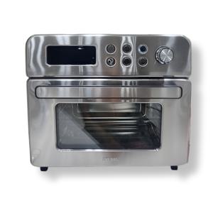 스테나 퓨어 304 올스텐 오븐 에어프라이어 STENA 002 대용량 22L 스텐