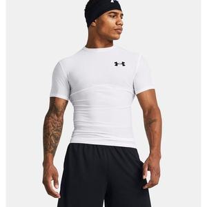 [갤러리아] (1387560-100)[언더아머]남성 UA 히트기어 OG 컴프레션 반팔