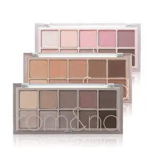 롬앤 베러 댄 팔레트 아이섀도우 (4호/5호/6호)