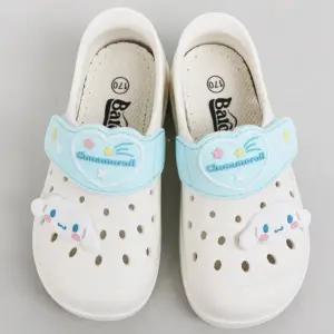 산리오 시나모롤 츄 바로인 EVA 실내화 아동 어린이 초등학생 신학기 입학 준비물