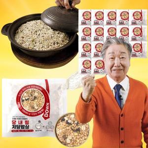 당내림 저당밥상 혼합잡곡 국내산 12곡 혈당 식단관리 저당밥 혼합곡
