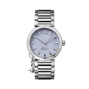 비비안웨스트우드 VV246LBLSL 여성 메탈 쿼츠 31mm