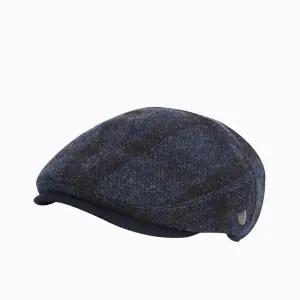 [롯데백화점]닥스 남성 헌팅캡(절개 캐주얼) DK48MHK005