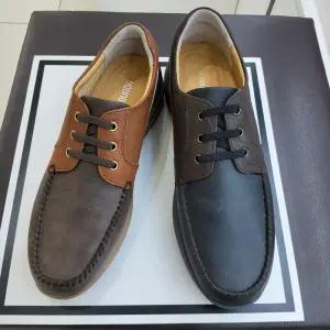 [에스콰이아][행복한백화점][에스콰이아]남성 슬림핏 경량 쿠션 캐주얼화 YADFHD400