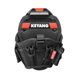 계양 드릴집 11구 KCP-09 다용도 공구집 공구함 공구가방 공구포켓 못주머니 클립형