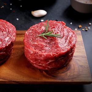 [고성축산농협][고성축협] 한우 1++ 등급 불고기용 500g (근내지방도 9)