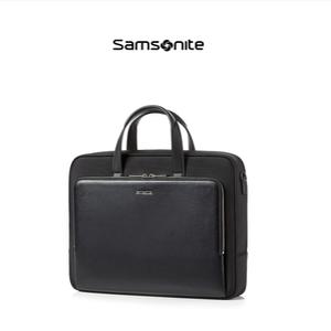 [쌤소나이트] 2024년 신제품 리버티 비즈니스 캐쥬얼 서류가방 QW709002