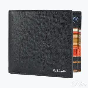 폴스미스 25 카 그래픽 바이폴드 지갑 M1A 4832 PMINUN 79