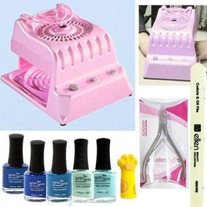 [RGM09OR0]9종세트 흡진기 드라이 겸용 블루톤 크린메이커