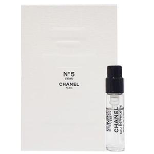샤넬 넘버 5 로 오 드 뚜왈렛 1.5ml