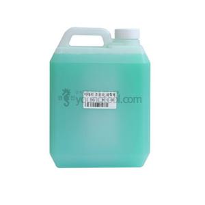 초음파 세척액 안경 렌즈 귀금속 세척기 세제 세정제