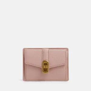 [내일도착/단독]메트로시티 카드지갑 M241WO6072P