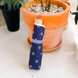 Wpc.우산 웨이브컷 미니 3단 우산 4774-015-002