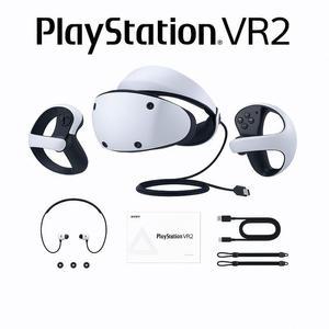 SIEK 소니 플레이스테이션 PS5 VR2 [국내정품] //ONES