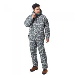 [경신코리아]KSK 682 겨울 방한복 작업복 낚시복 얼룩이정비복