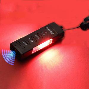 LED 안전경고등휘슬전자호루라기 세이프메이트5 C-type