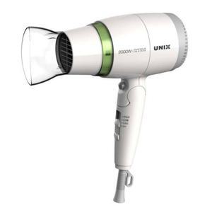 유닉스 접이식 이온 헤어드라이어 2000w UN-A1454