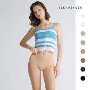 25SS 세컨스킨 에어홀 심리스 팬티 8종 패키지