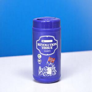 데일리 아이디어 혁명 티슈 멀티 클리너 다목적 찌든때 1통