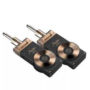 기타 송수신기 무선 전송 트랜시버 일렉 기타잭 공연