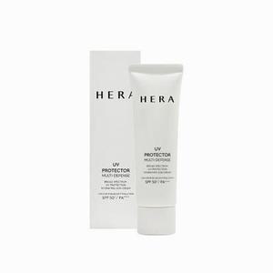 헤라 유브이 프로텍터 멀티디펜스 50ml (SPF50+) x2SET (AD)