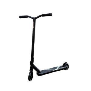 스턴트 스쿠터 묘기 퀵보드 두발 트릭용 킥보드