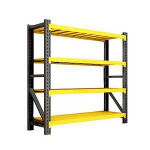 창고 중량랙 조립식 선반 코스트코 이동식 팔레트