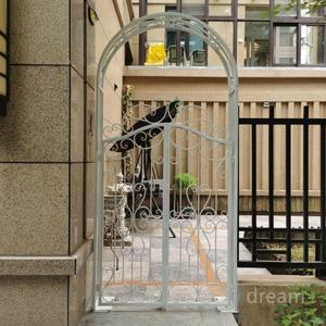 철제 담장 단독주택 주물 휀스 조립식 펜스 울타리