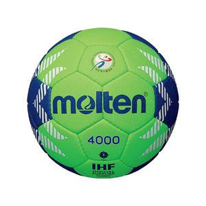 몰텐 H1A4000 핸드볼공 1호 대한 핸드볼협회 초등학교 공식구