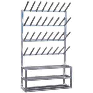 장화 건조대 걸이대 선반 스텐 보관대 거치대 정리대