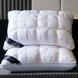 5성급 호텔 베개 2P 세트 힐튼 베개솜