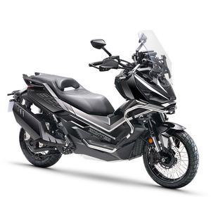 바로가능 존테스 368G ADX 스쿠터 / ADV350