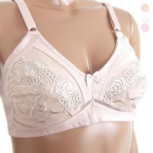 갤러리아 바풀 노와이어 면브라 (85B~95B) GR ES 5080B